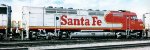 Santa Fe FP45 95